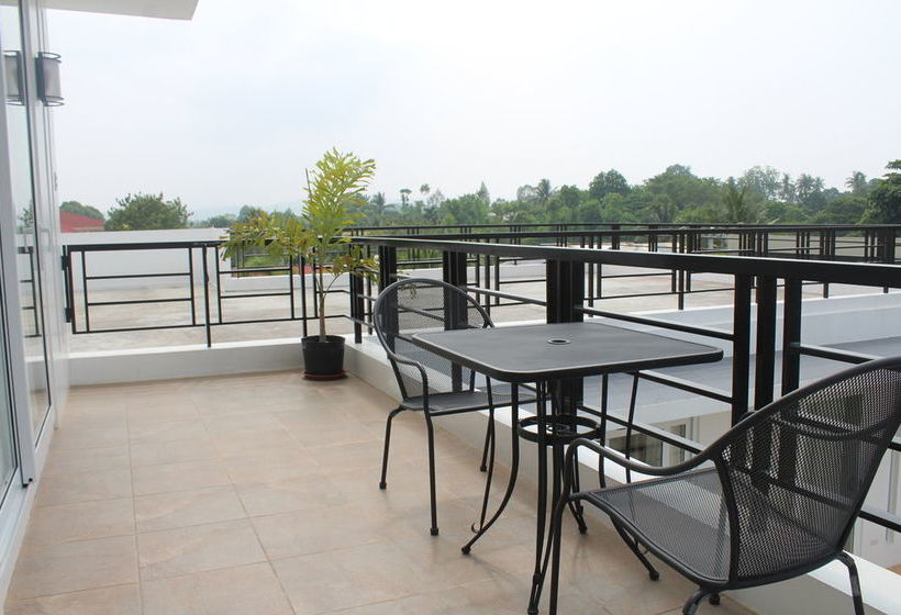 فندق Be Ing Suites