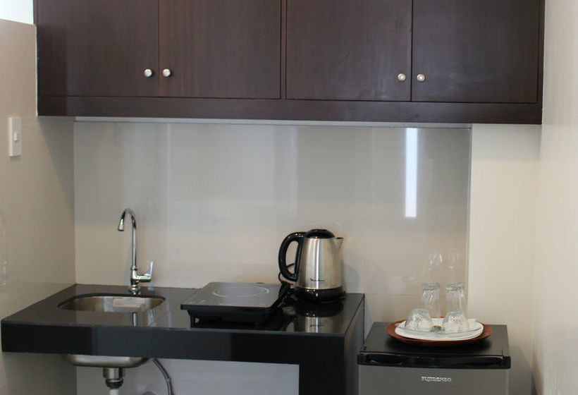 فندق Be Ing Suites