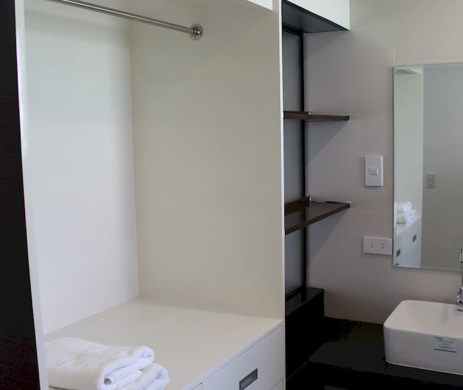 فندق Be Ing Suites