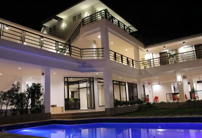 فندق Be Ing Suites