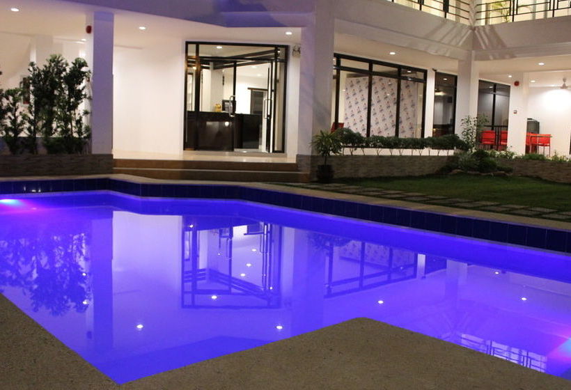 فندق Be Ing Suites