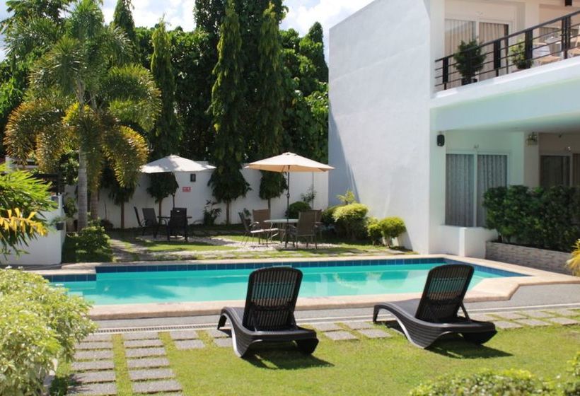 فندق Be Ing Suites