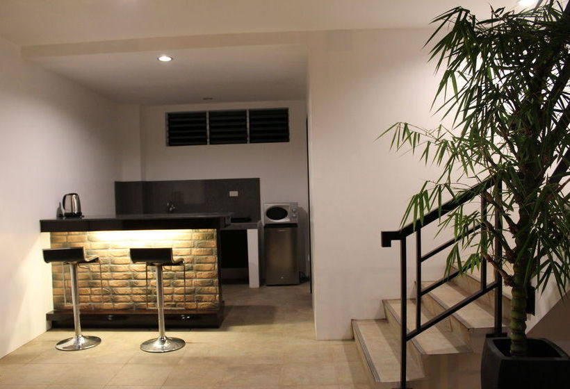 فندق Be Ing Suites