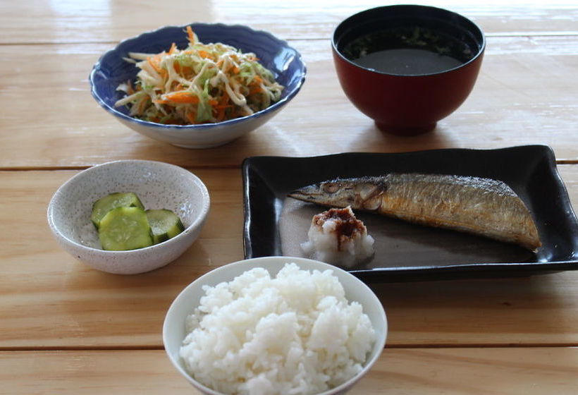 فندق Be Ing Suites