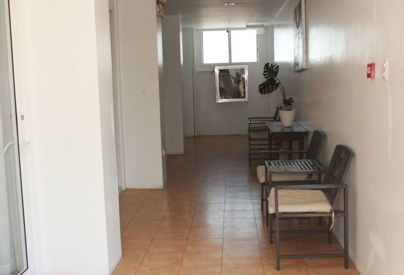 فندق Be Ing Suites