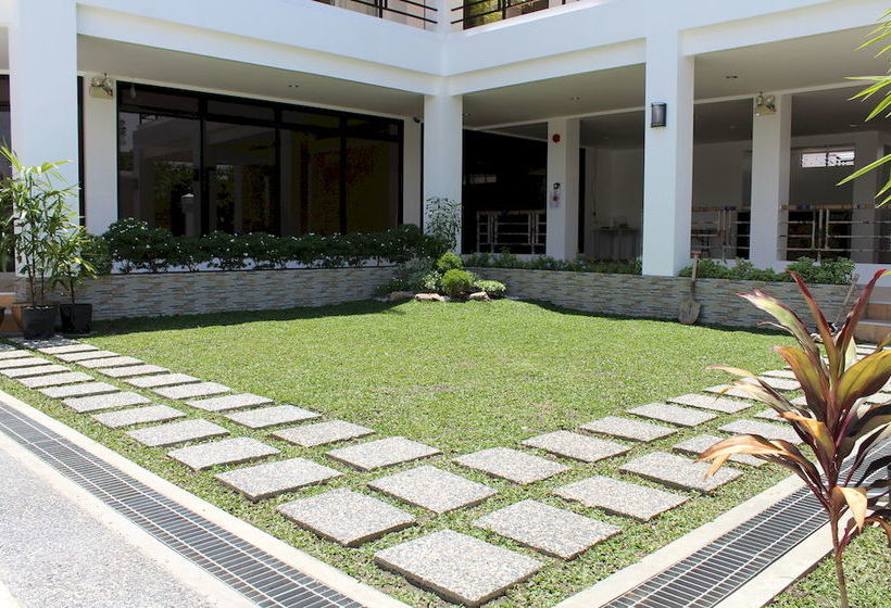 فندق Be Ing Suites