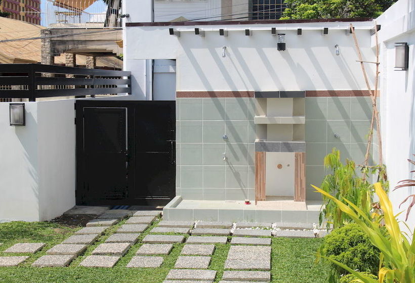 فندق Be Ing Suites