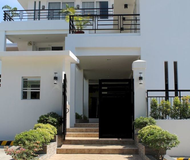 فندق Be Ing Suites