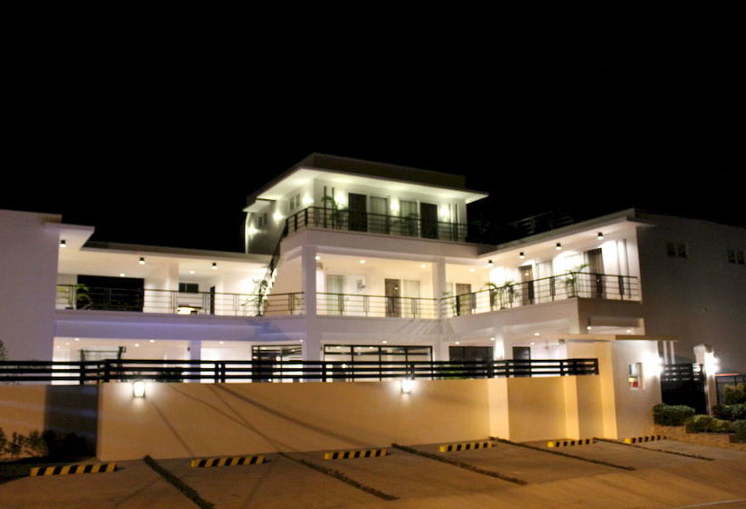 فندق Be Ing Suites