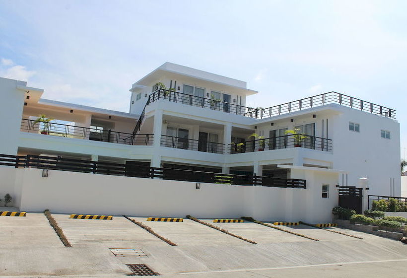 فندق Be Ing Suites