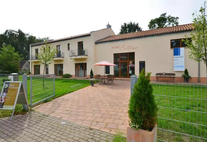 Cellino Hotel Prieros