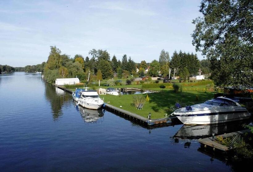 Cellino Hotel Prieros