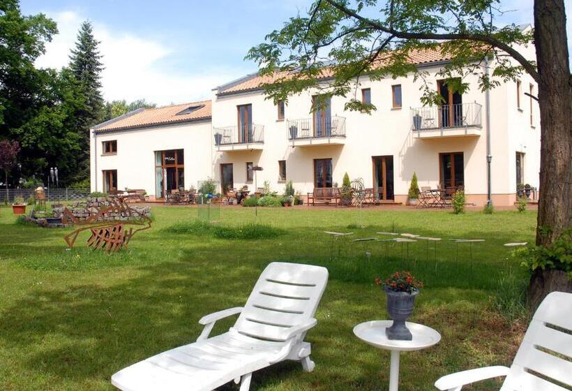 Cellino Hotel Prieros