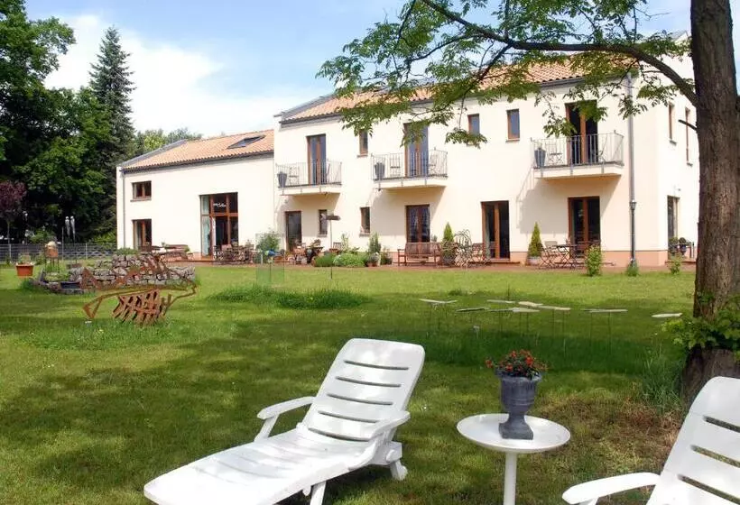 Cellino Hotel Prieros