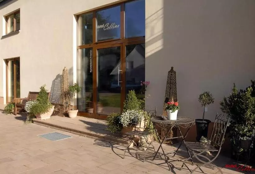 Cellino Hotel Prieros