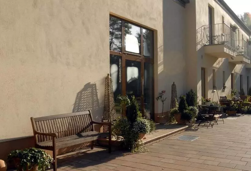 Cellino Hotel Prieros