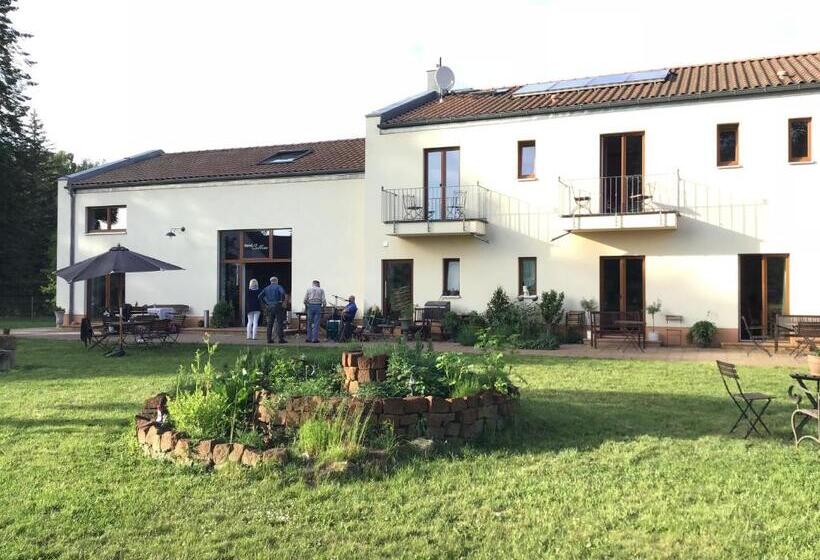 Cellino Hotel Prieros