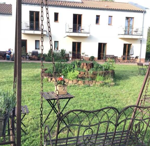 Cellino Hotel Prieros