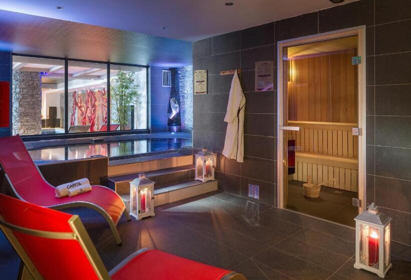 酒店 Cgh Résidence Boutique Le Lodge Hemera