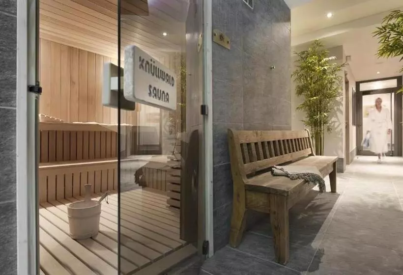 Hotelli Cgh Résidence Boutique Le Lodge Hemera