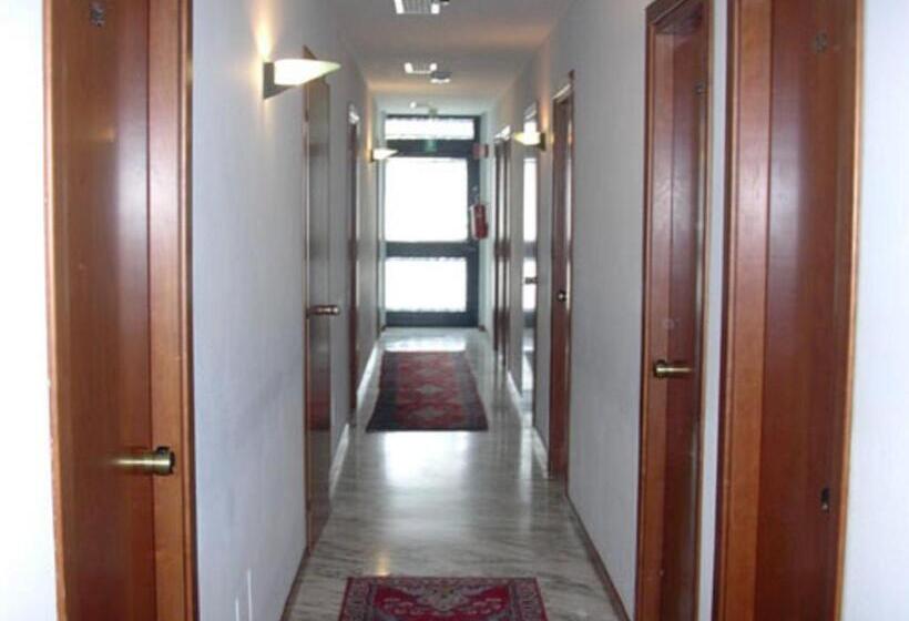 בית מלון כפרי Excelsior