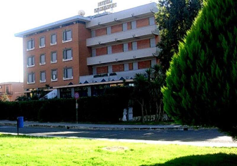 בית מלון כפרי Excelsior