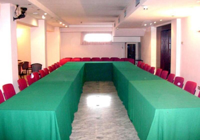 בית מלון כפרי Excelsior