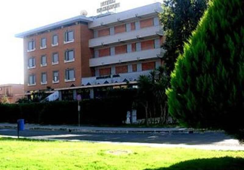 בית מלון כפרי Excelsior