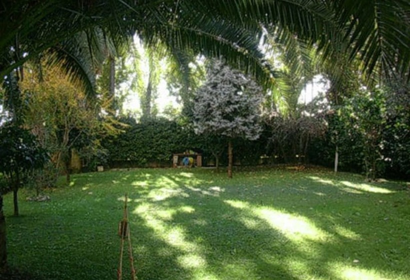 בית מלון כפרי Excelsior