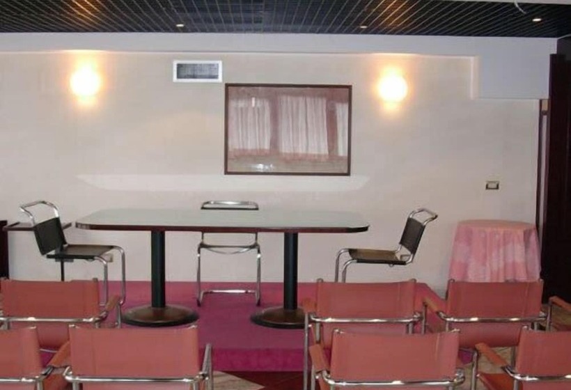 בית מלון כפרי Excelsior