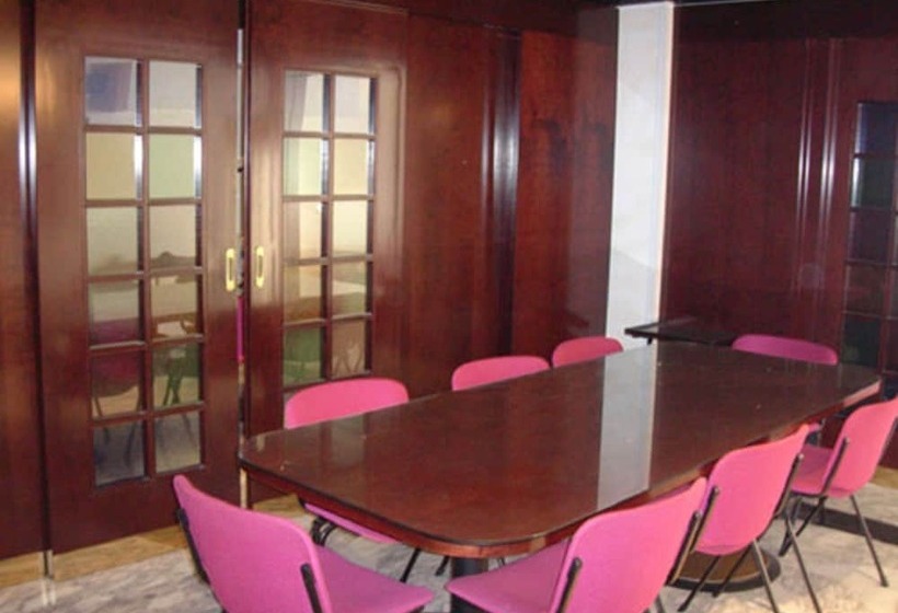 בית מלון כפרי Excelsior