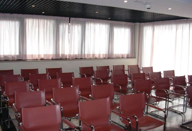 בית מלון כפרי Excelsior