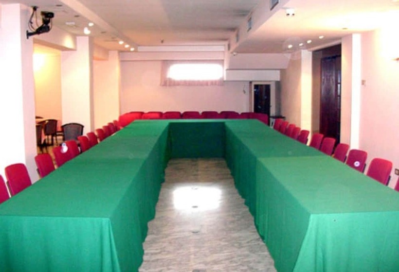 בית מלון כפרי Excelsior