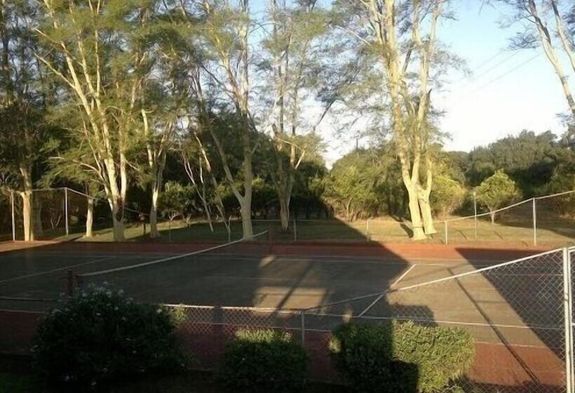 ホテル Kwambali Riverside Lodge