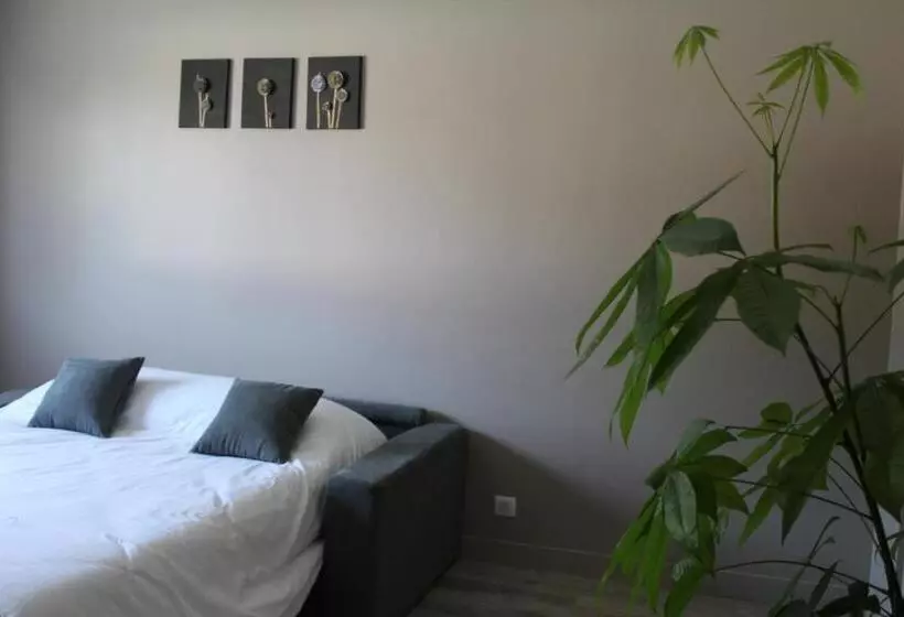 Hotelli Le Quincangrogne