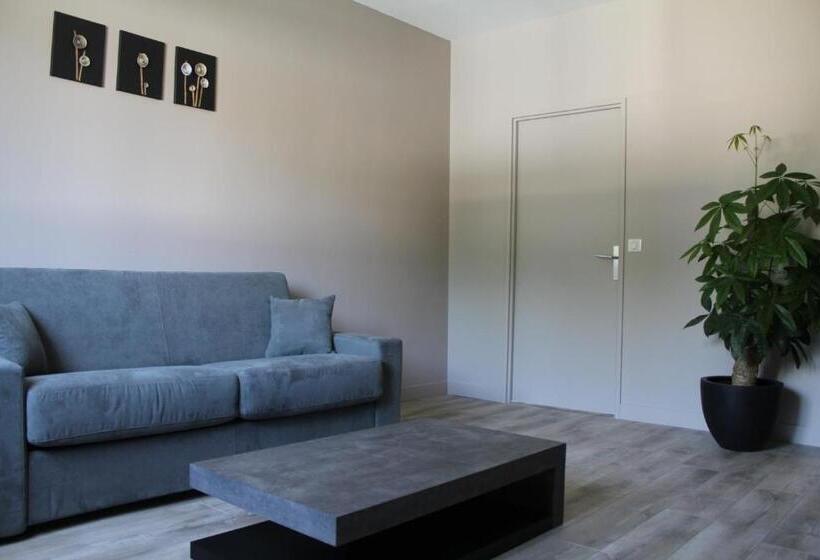 فندق Le Quincangrogne