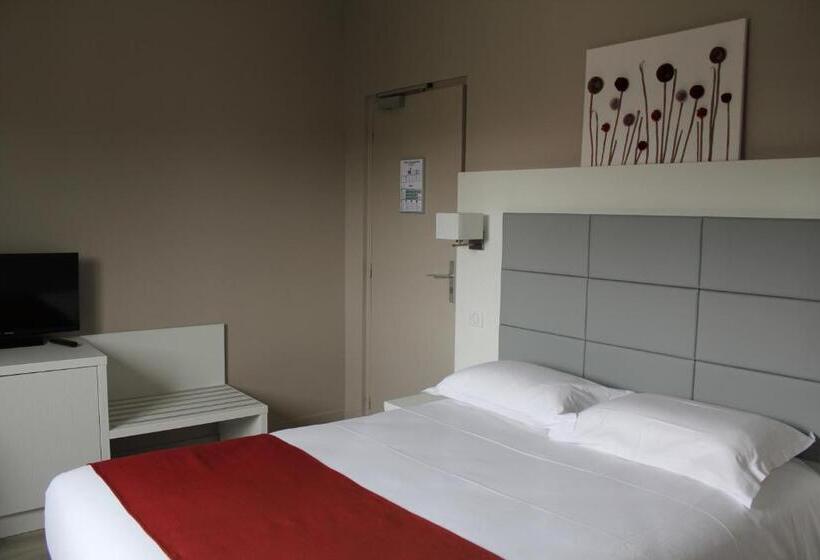 فندق Le Quincangrogne