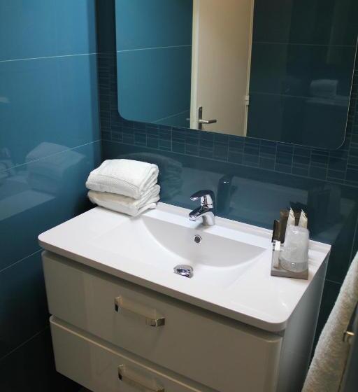 فندق Le Quincangrogne