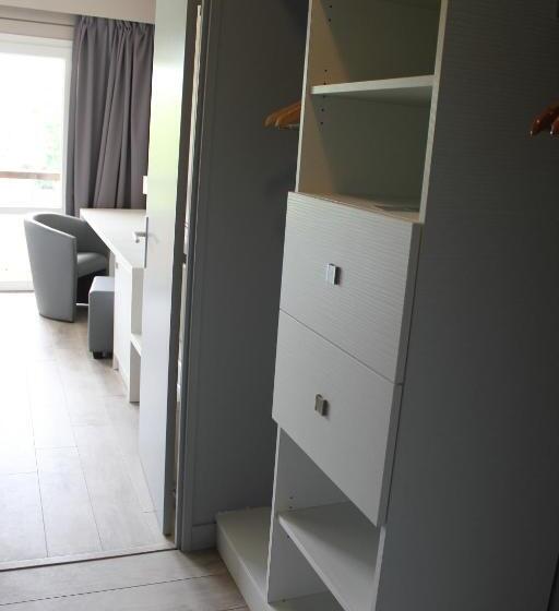 فندق Le Quincangrogne