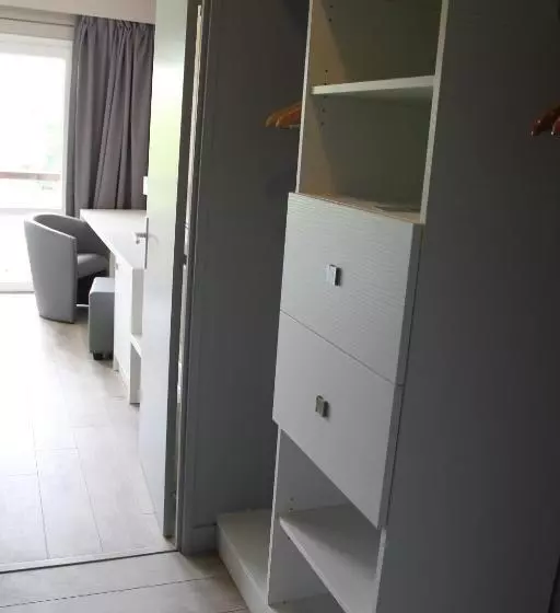 Hotelli Le Quincangrogne