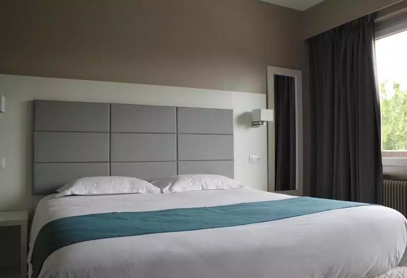 Hotelli Le Quincangrogne