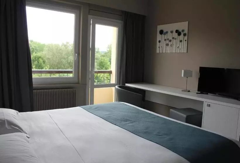 Hotelli Le Quincangrogne