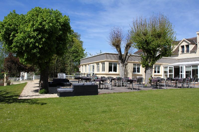 فندق Le Quincangrogne