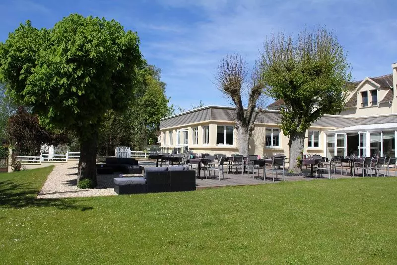 Hotelli Le Quincangrogne