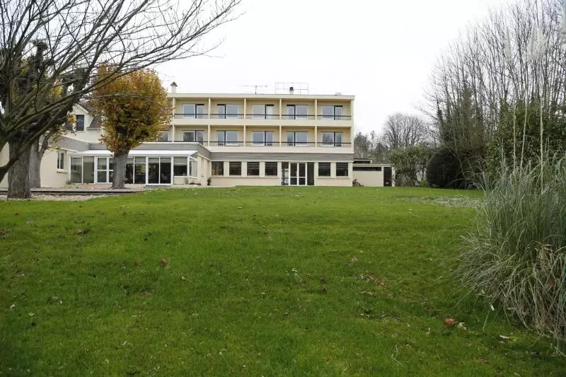 Hotelli Le Quincangrogne