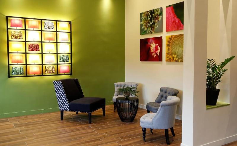 فندق Le Quincangrogne