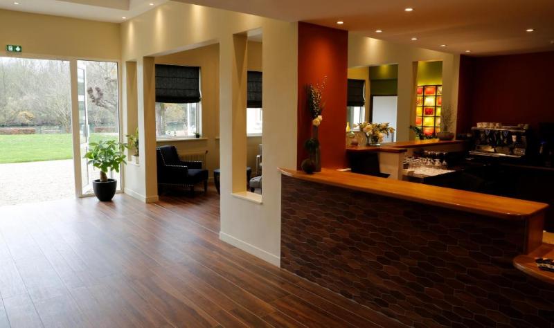 فندق Le Quincangrogne