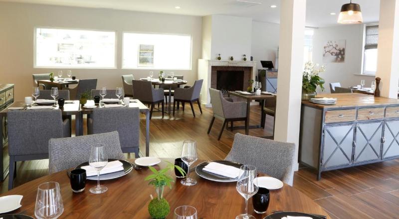 فندق Le Quincangrogne