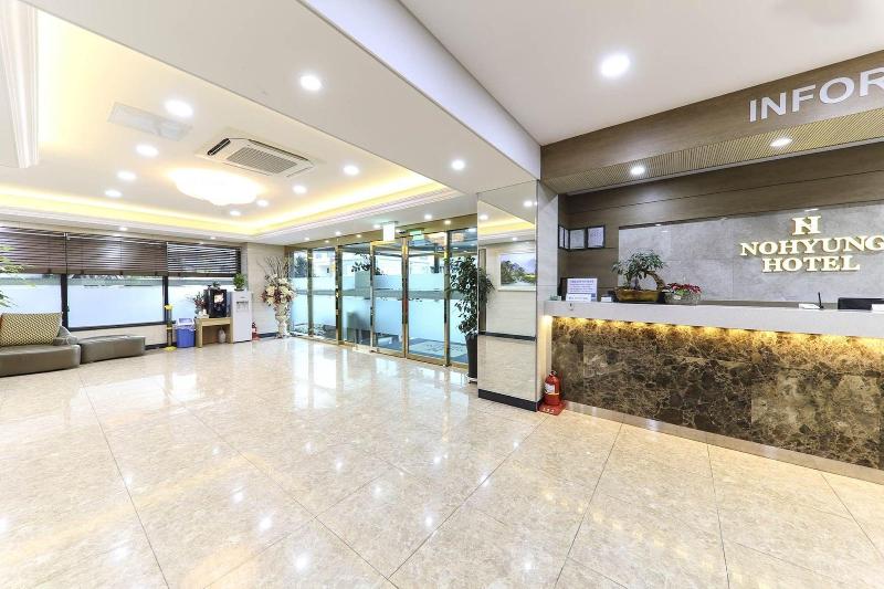酒店 Nohyung