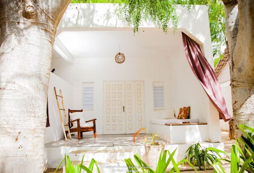 هتل Princesse Du Lagon